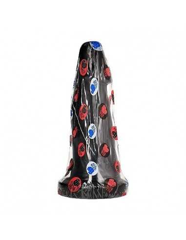 Ganz schwarz dong 27cm - MySexyShop.eu