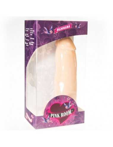 Pink Room Mylord Dildo Realistico 20.5 cm