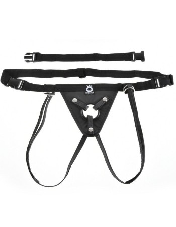King cock fit rite harness - MySexyShop.eu