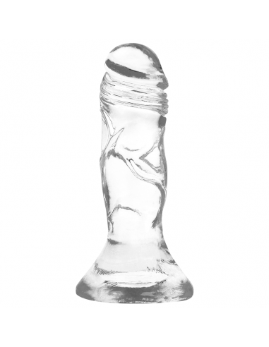 Xray clear cock 12cm x 2.6cm | MySexyShop