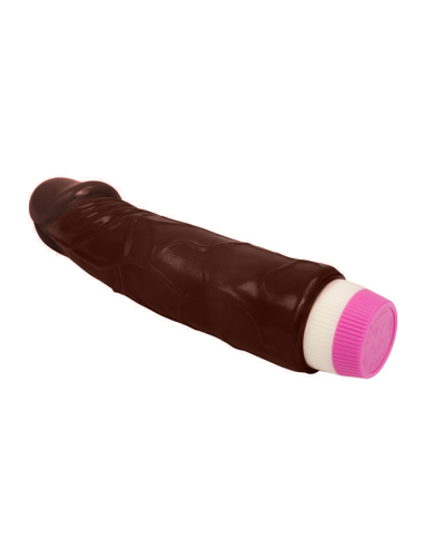 Waves Of Pleasure Vibrador Realistico 19.5 Cm - MySexyShop