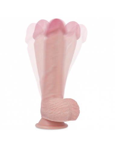 Rockarmy arnes + hawk rotador y vibrador 22 cm - MySexyShop.eu