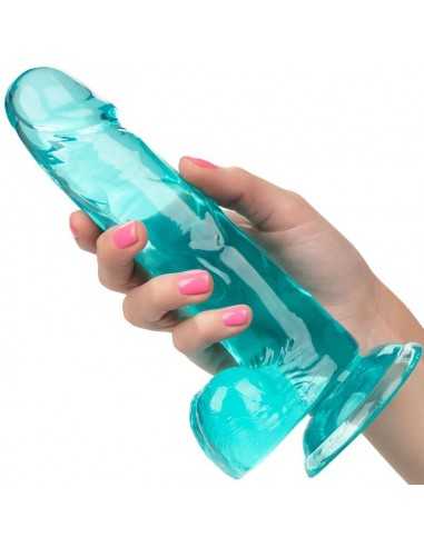 Calex Size Queen Dildo 15.3 cm - MySexyShop.eu