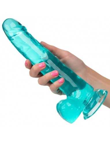 Calex Size Queen Dildo 20.3 cm | MySexyShop