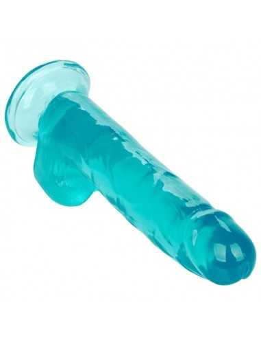 Calex Size Queen Dildo 20.3 cm | MySexyShop