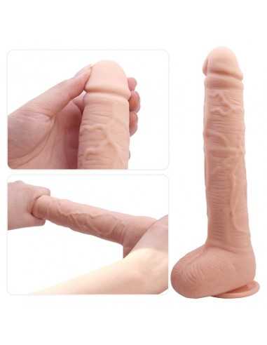 Schöne begegnung dick realistischer und flexibler dildo - MySexyShop.eu