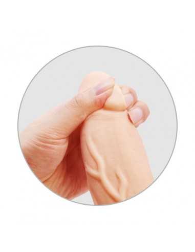 Pretty love beautiful jack 26 cm - MySexyShop.eu