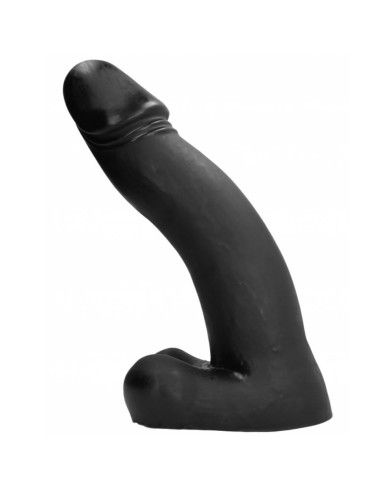 All black 45 cm | MySexyShop