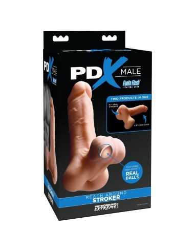 Pdx male reach around stroker | MySexyShop