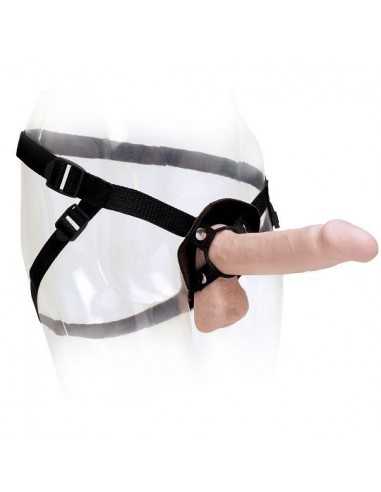 Basix rubber works universal harness. | MySexyShop (PT)