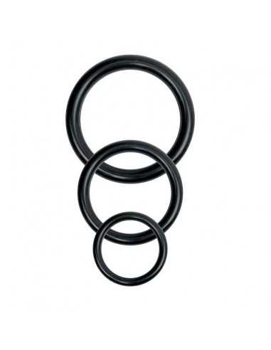 Basix rubber works universal harness. | MySexyShop (PT)