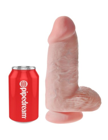 King cock chubby 23 cm - MySexyShop.eu