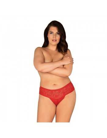 Obsessive Blossmina Panties - MySexyShop.eu