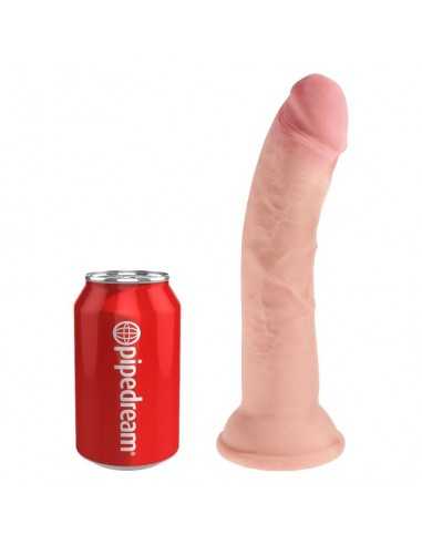 Kingcock triple density cock 21.6 cm | MySexyShop (PT)