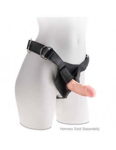 Kingcock triple density cock 21.6 cm | MySexyShop (PT)