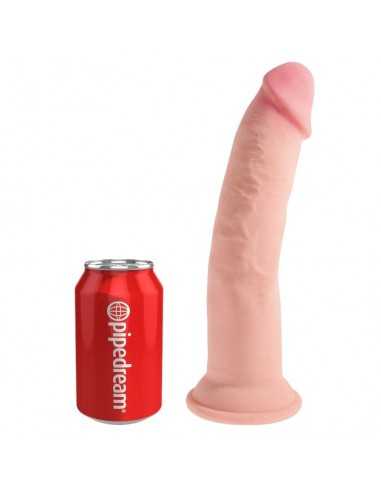 Kingcock triple density cock 23 cm - MySexyShop (ES)