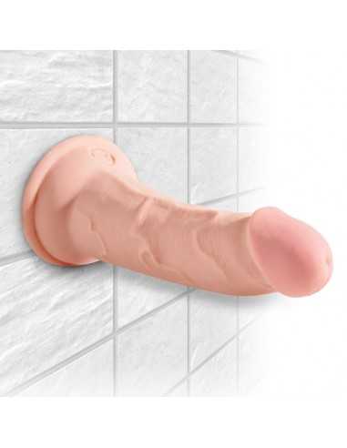 Kingcock triple density cock 23 cm - MySexyShop (ES)