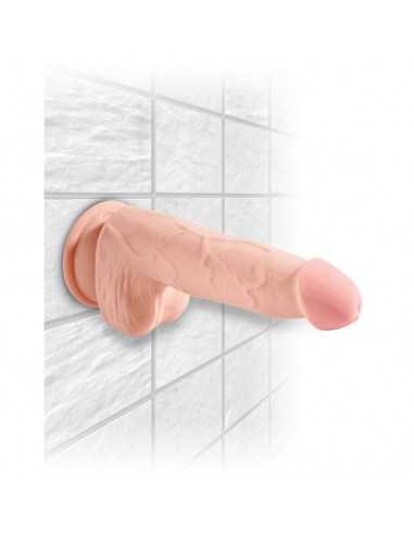 Kingcock triple density cock 19 cm - MySexyShop.eu