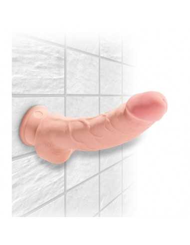 Kingcock triple density cock 18.4 cm | MySexyShop (PT)