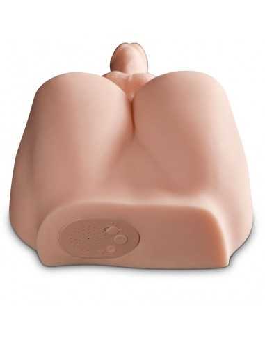 Pdx male interactive bad boy masturbator | MySexyShop