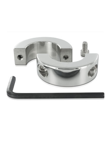 Anillo testiculos acero inoxidable 30mm - MySexyShop.eu