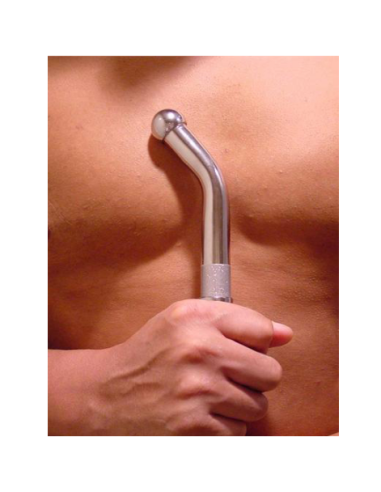 Metalhard Intimate Douche G-Spot 20.10cm - MySexyShop