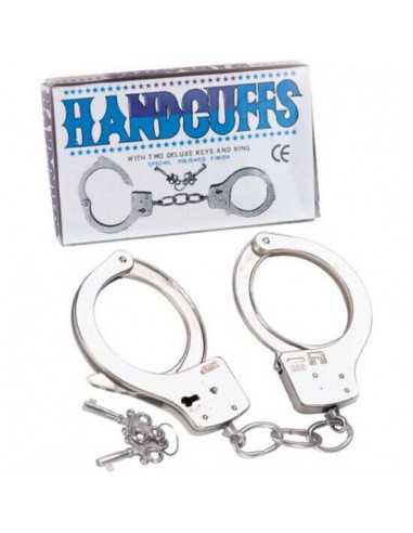 Sevencreations metal wives - MySexyShop.eu