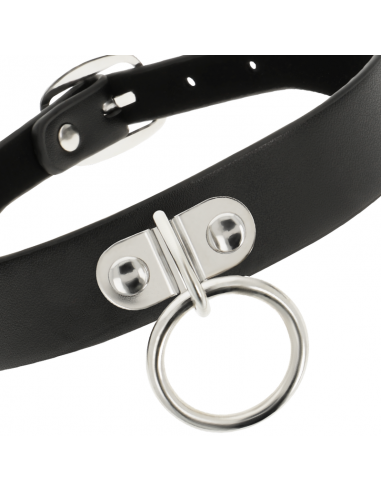 Coquette Hand Crafted Choker Fetish - MySexyShop.eu