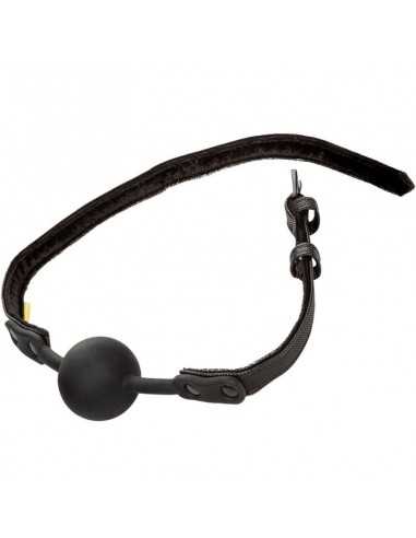 Bâillon-Boule Sans Limites Calex - MySexyShop