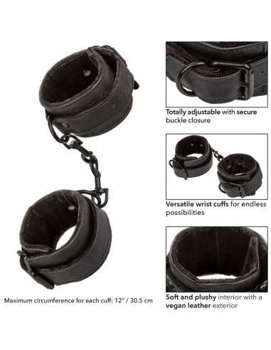 Calex bounless wrist cuffs | MySexyShop (PT)