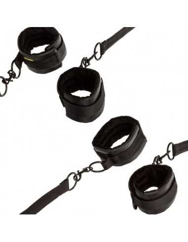 Calex boundless red restraint - MySexyShop.eu