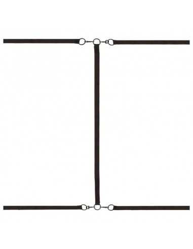 Calex boundless red restraint - MySexyShop.eu