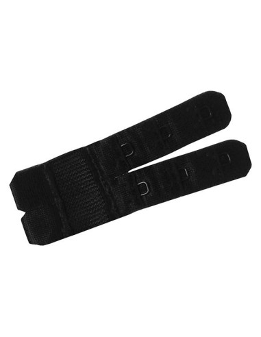 Bye Bra Flexible Bra Extenders 2 hook 3 pcs - MySexyShop.eu