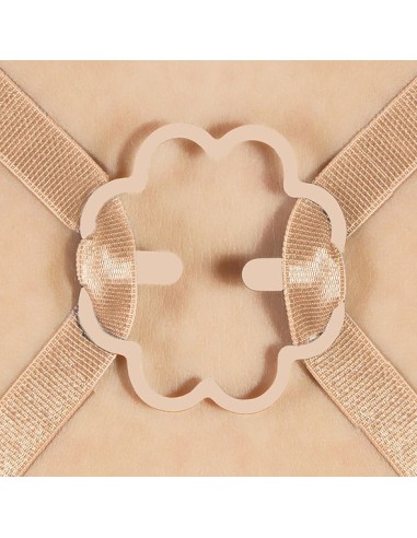 Byebra Clips De Soutien-Gorge Courbés - MySexyShop