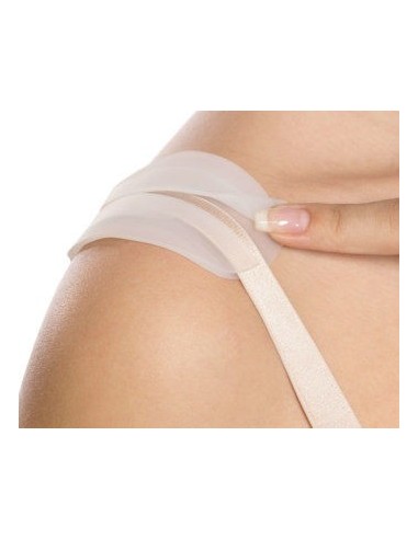 Bye Bra Cushion-strap Pads - MySexyShop.eu