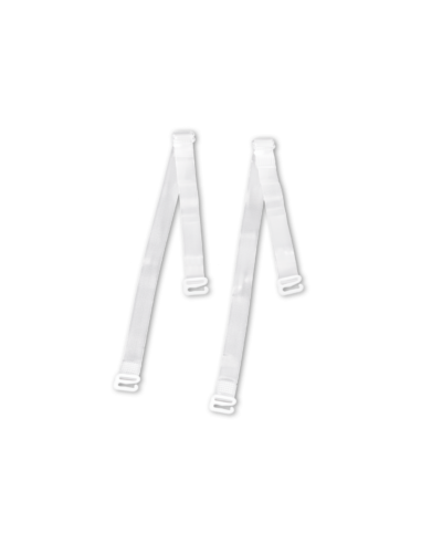 Bye Bra Transparent Bra Straps - MySexyShop.eu