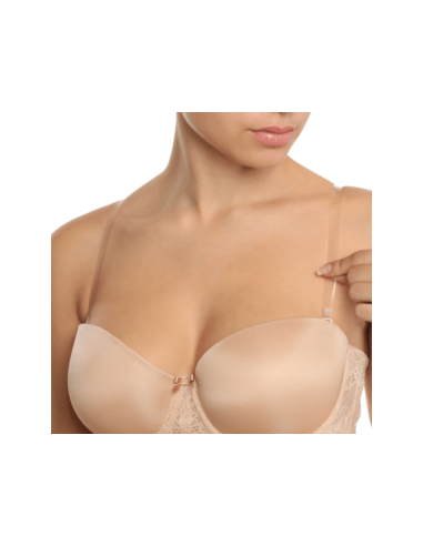 Bye Bra Transparent Bra Straps - MySexyShop.eu