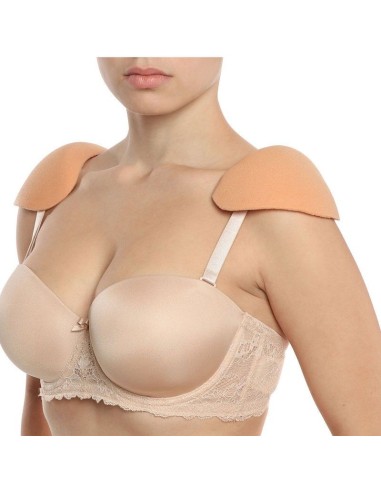 Bye Bra Shoulder Bra Pads In - MySexyShop.eu