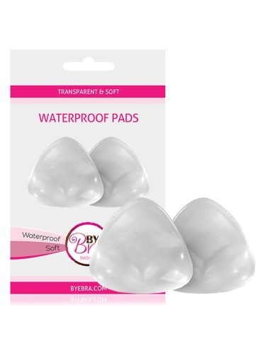Bye Bra Waterproof Pads - MySexyShop (ES) Bye Bra Waterproof Pads - MySexyShop (ES)