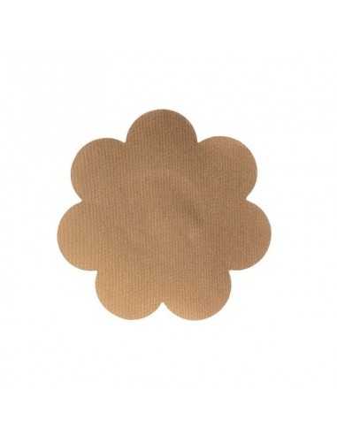 Bye Bra Body Tape 5m x 6.5 cm + 3 pairs of Satin Nipple Covers - MySexyShop (ES) Bye Bra Body Tape 5m x 6.5 cm + 3 pairs of Satin Nipple Covers - MySexyShop (ES)