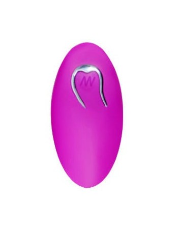 Recambio mando control remoto pretty love - MySexyShop.eu