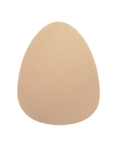 Bye Bra Breast Lift Pads + 3 Paires De Couvre-Matelas Satinés