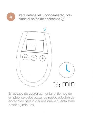 U tonic elektrostimulation muskeltonung und erneuerung - MySexyShop.eu