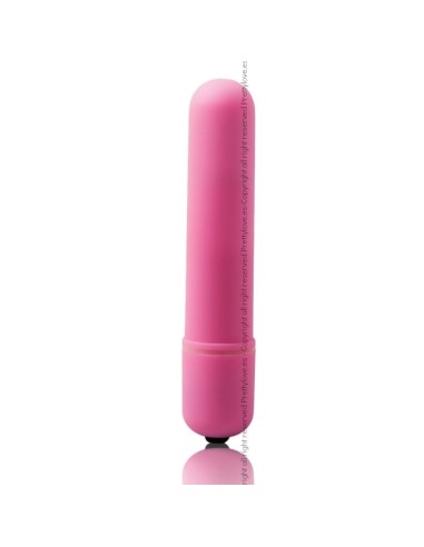 Baile Magic X10 Bala Vibradora - MySexyShop