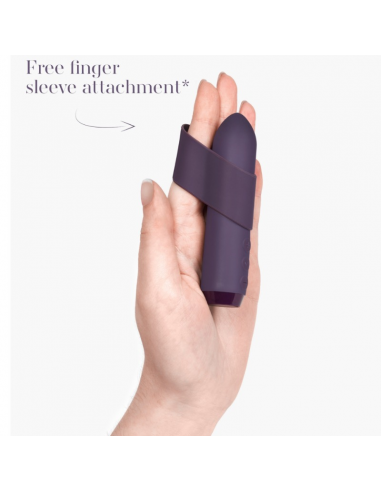 Vibrateur Je Joue Classic Bullet - MySexyShop