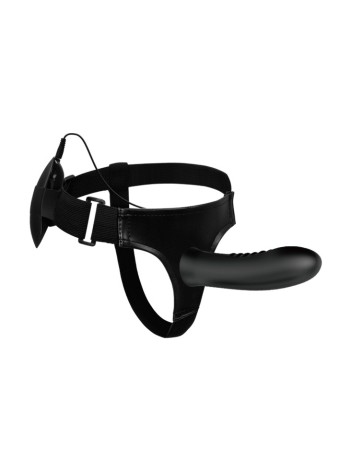 Pretty love myron strap on con vibracion y dildo hueco - MySexyShop.eu