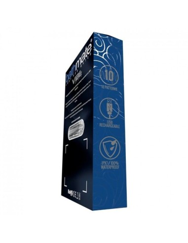 Bathmate Vibe Noir Os - MySexyShop