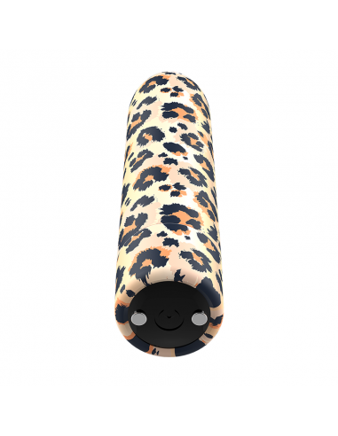 Custom bullets leopard magnetic bullet