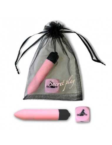 Secretplay Sensual Feelings Kit - MySexyShop.eu