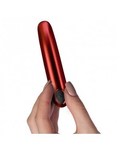 Rocks-off ro-80 mm colour me orgasmic vibrating bullet |